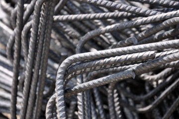 Dampferzeuger für den Einsatz in der Bauindustrie